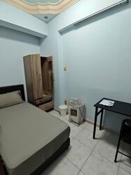 Hume Park II (D21), Condominium #612502171